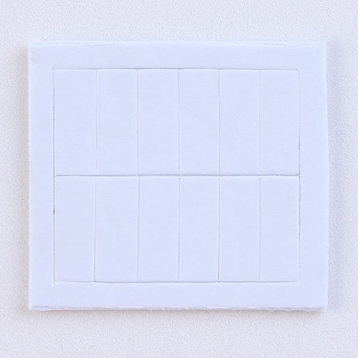 Набор для украшения «Бабочки», 12 шт, цвет зелёный