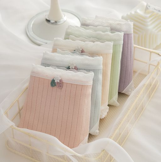 Трусики A12637130 - Tadmico фото 5