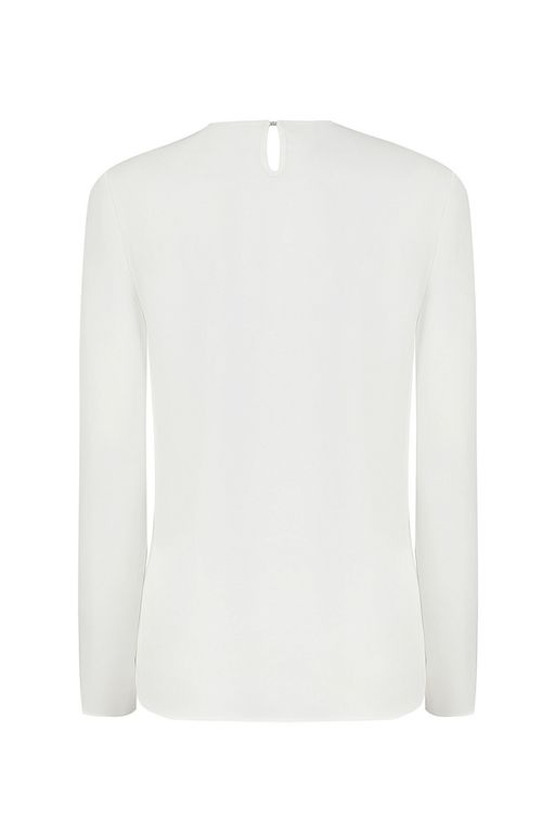 Блуза SERGINNETTI