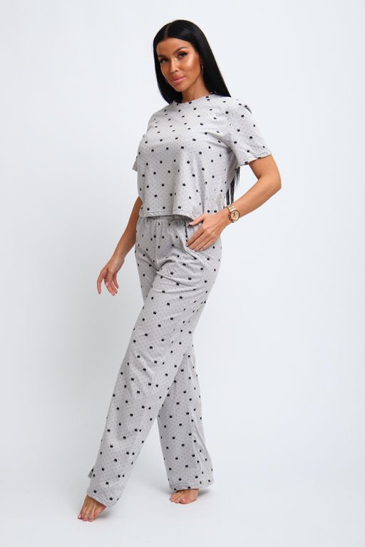 Пижама женская 307