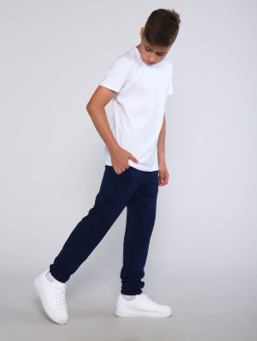 Брюки спортивные для мальчика девочки Спорт Ладошки  фото 23