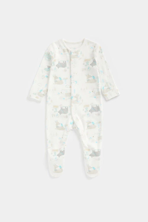 Mothercare / Комбинезоны 3 шт.