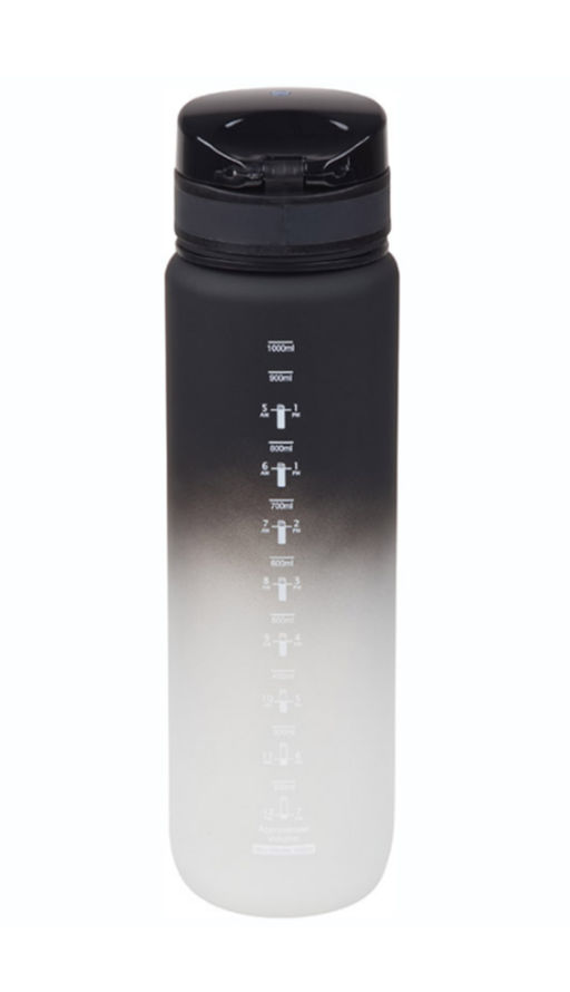 Бутылка для воды 1000 мл ECOS 109238