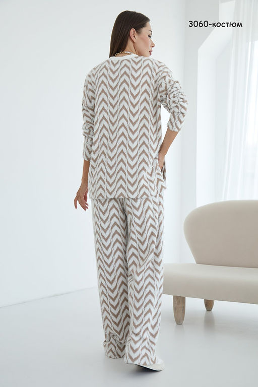 Костюм 3060 - Niv niv фото 3