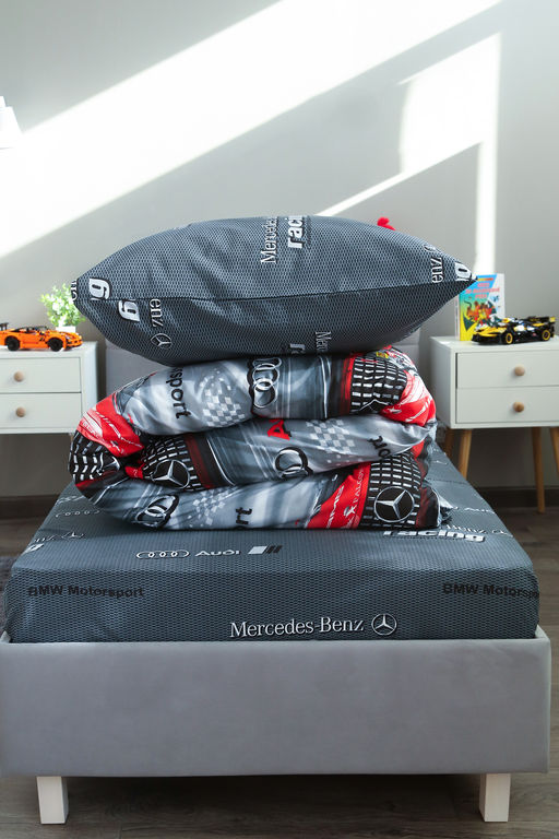 КПБ Мажор Поплин