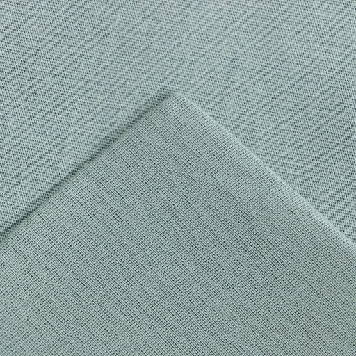 Пододеяльник Этель 145х215, цвет серо-зелёный, 100% хлопок, бязь 125г/м2  фото 3