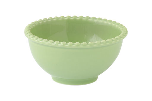 Салатник Tiffany, зелёный, 12 см - Easy life фото 2