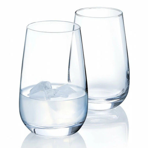 Стакан СИР ДЕ КОНЬЯК 350мл высокий арт.P7525 /Люминарк/ - Luminarc фото 8