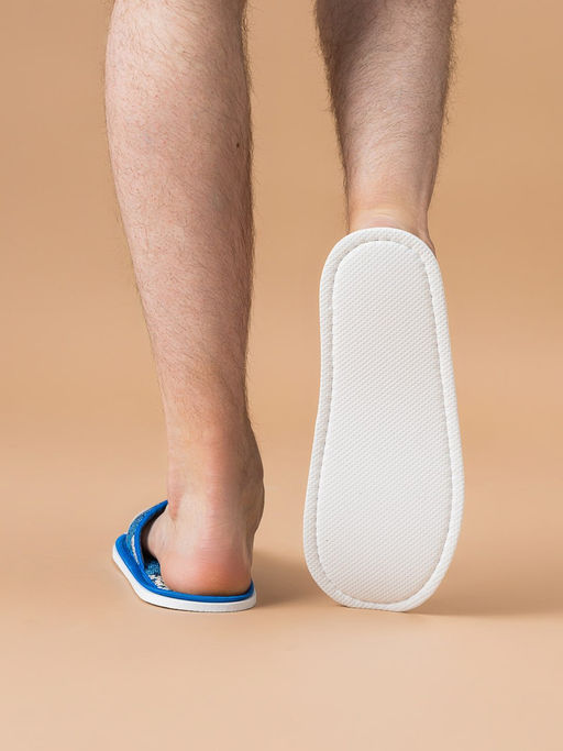 Тапочки домашние С-6МТП-МР