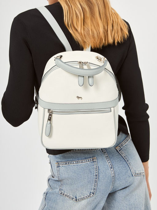 Сумка Labbra L-HF4043 white/sea-salt