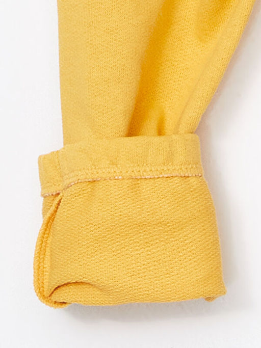 Beli Lastikli Bask?l? Erkek ?ocuk E?ofman Alt? - Waikiki фото 3