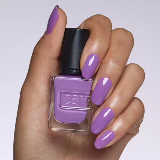 Лак для ногтей Gel Affair Nail Lacquer, 024 Grape Minds Think Alike 951633