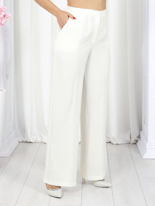 Костюм Ninele 6051 молочный фото 5