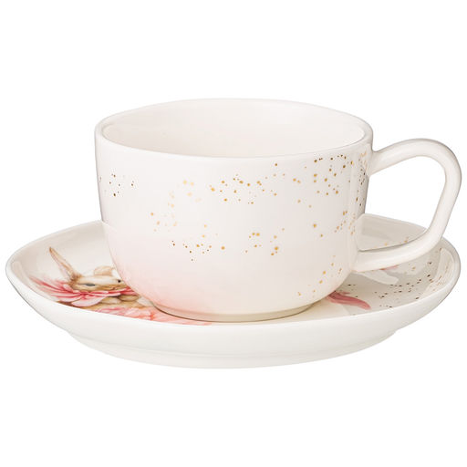 ЧАЙНАЯ ПАРА LEFARD SUNDAY 250 МЛ  фото 3