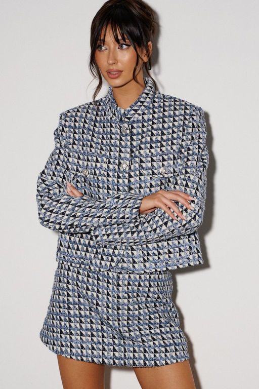 Юбка А1744 - Annete фото 10