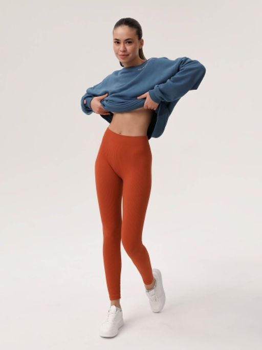MY Леггинсы PA797 LEGGINGS RIB (1/60)