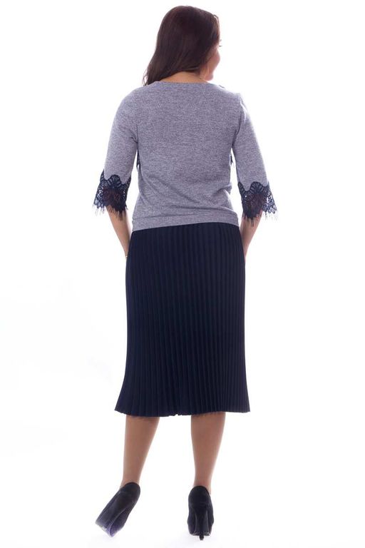 Платье П4-3847/2 - Wisell фото 7