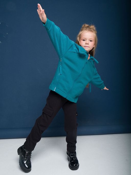 Pelican GFXS3293 жакет для девочек  фото 6