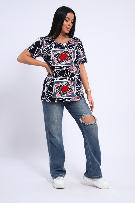 Футболка 35888