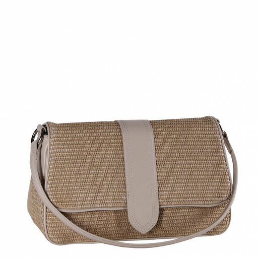 Сумка 1328TH r.apricot Polina&Eiterou