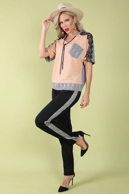 Костюм Палермо - Эльза фото 2