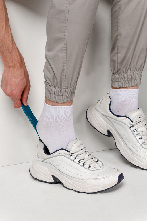 Носки мужские Универсал комплект 3 пары - Berchelli фото 26