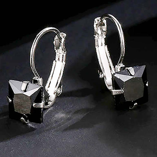 Серьги с английским замком арт. 13 4295 (id 285248) - Rada фото 3