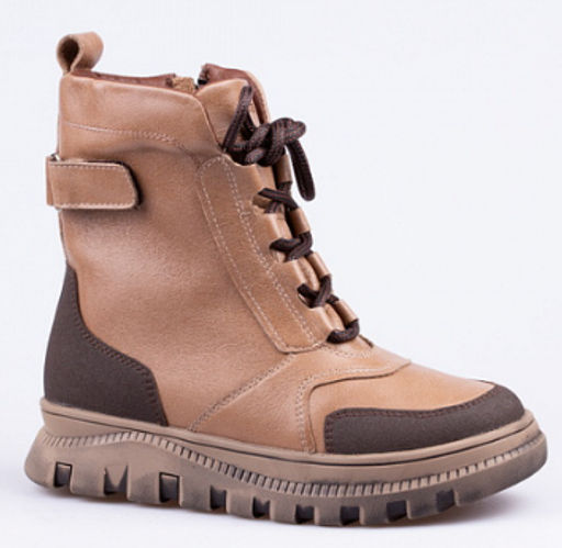 ботинки школьные