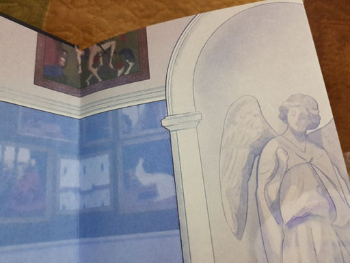 Улыбнись мне, Артур Эдинброг - Эксмо фото 35