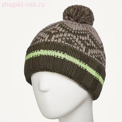 9367/2 MBH Шапка (52-54)