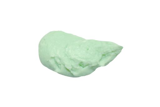 Маска д/лица Подорожник и полевой хвощ очищающая 170 мл - Green mama фото 6