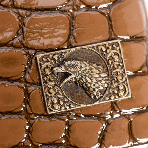 Подарочный набор Орёл: фляжка 270 мл, 4 стопки, воронка - Сима-ленд фото 6