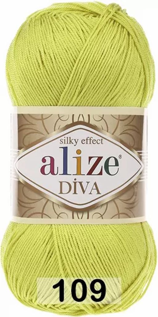 DIVA - Alize фото 12