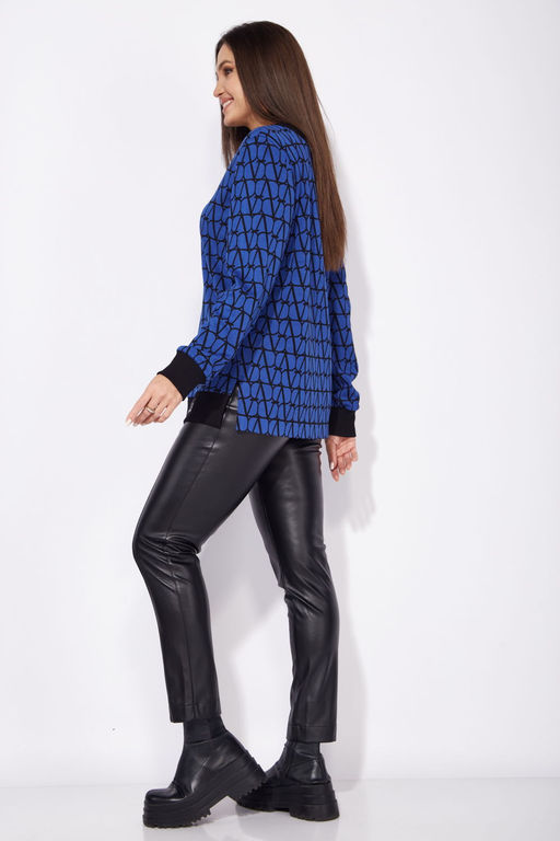 Джемпер ТАиЕР 1245  фото 4