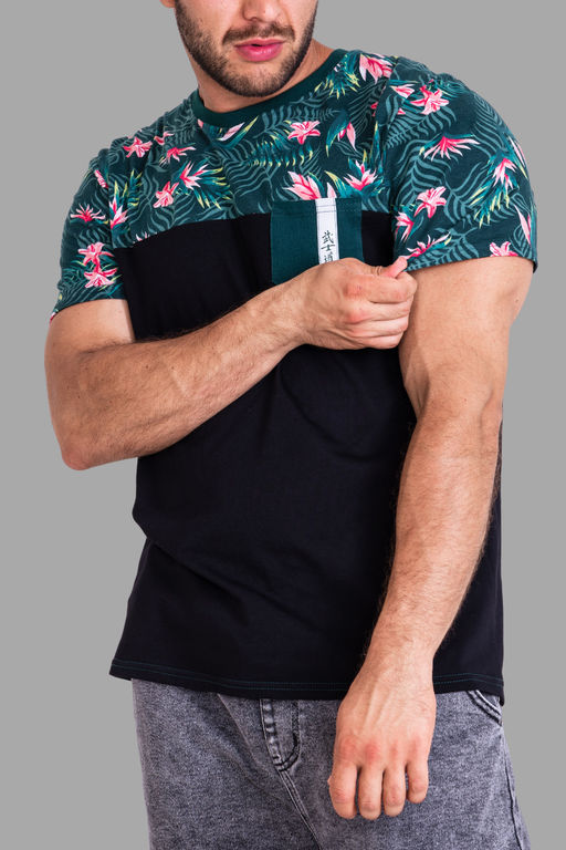 Футболка 50509 - Натали фото 10