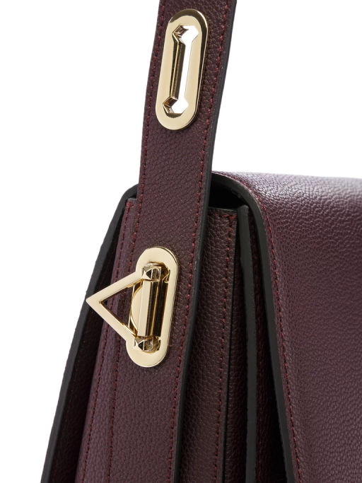 Сумка Labbra L-JY2877N d.plum