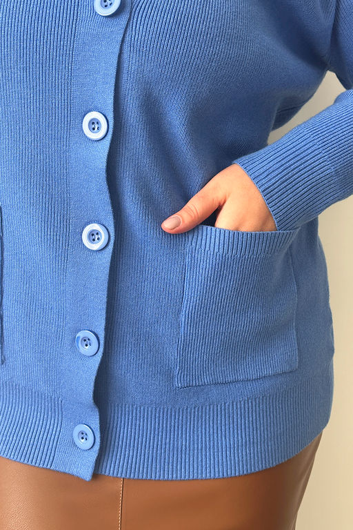 Кардиган-5408