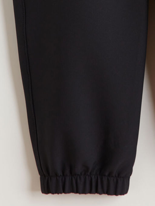 Beli Lastikli Erkek ?ocuk Kargo Pantolon