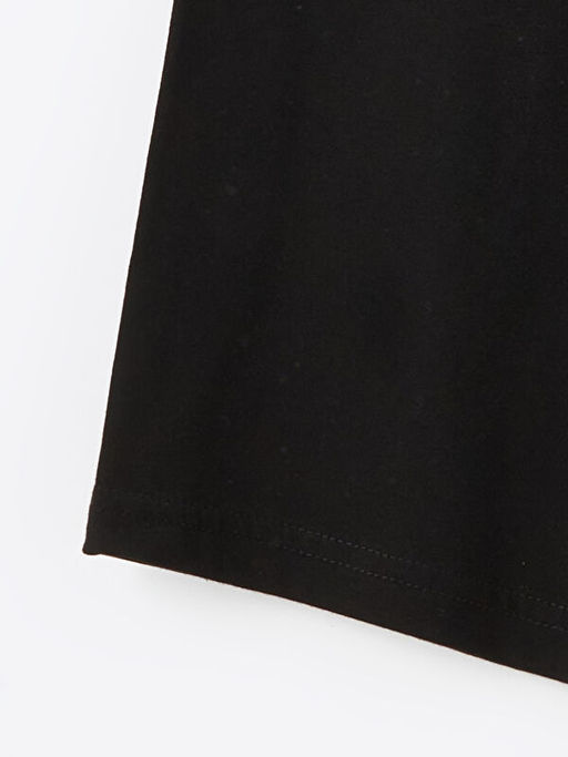 Beli Lastikli Erkek ?ocuk Pijama ?ort