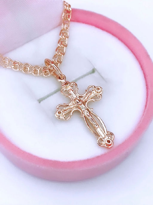 Кулон УКЛ332 - Dubaigold фото 2