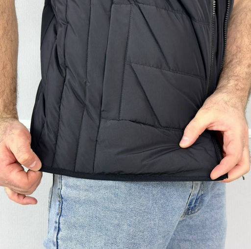 Жилет мужской