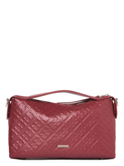 Сумка ELEGANZZA ZG-24163 garnet