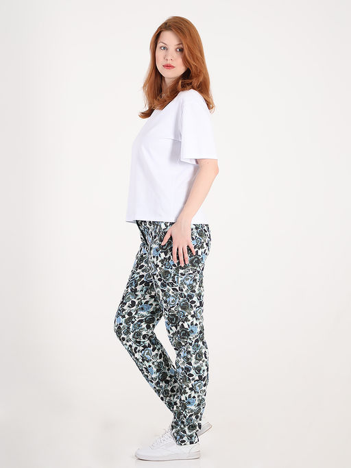 ALMOND 81-85-14.С1 Брюки  фото 5