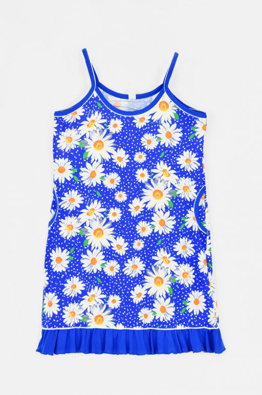 Арт. 765 Туника 58-64 (4 шт) Цвет:ассорти - Калинка фото 2