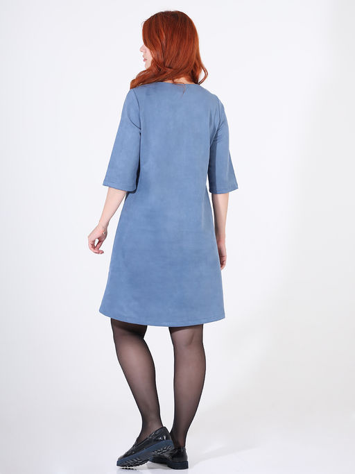 Платье женское тренд - Almond фото 3