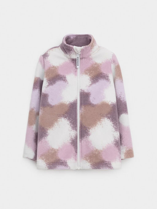 ФЛ 34025/н/42 ГР куртка дет - Crockid фото 2