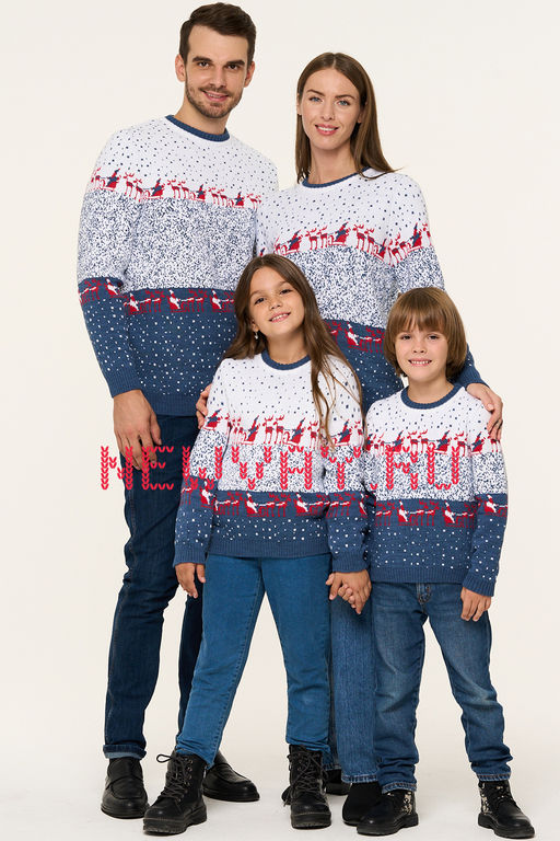 Джемпер детский 9232-96015 - Vay kids фото 6