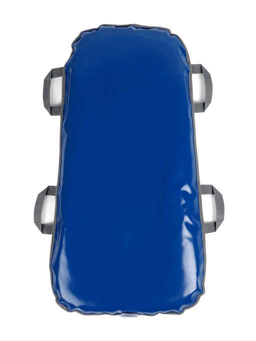 Ледянка детская мягкая двухместная Travel