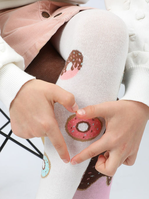 Колготки детские Соль&Перец  фото 7