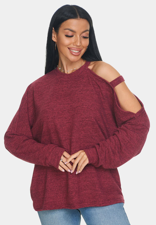 Джемпер Пэрис